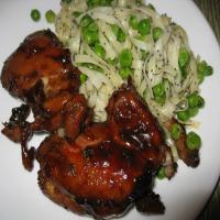 Chinese Citrus Chicken Thighs_image