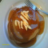 Pumpkin Pancakes_image