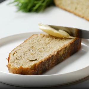Roasted Rosemary Garlic Loaf Recipe by Tasty_image