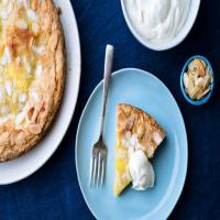 Lemon-Almond Butter Cake Recipe - (3.8/5)_image