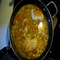 Chicken and Hominy_image