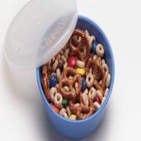 On-the-Go Snack Mix image