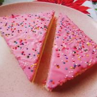 La Panadería's Mexican Pink Cake Recipe - (4/5) image