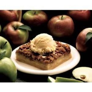 Dutch Apple Dessert_image