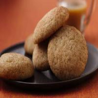 Mexican Spice Cookies image