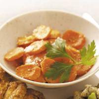 Parmesan Roasted Carrots_image