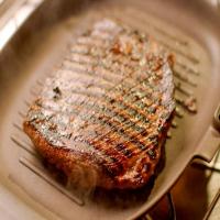 Tamarind-Marinated Bavette Steak image
