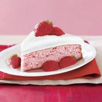 Strawberry 7-Up Cake Recipe - (4.3/5) image