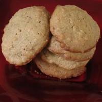Zucchini Nut Cookies image