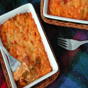 Macaroni Cheese image