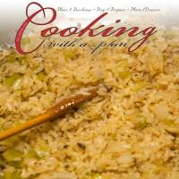 Rice Pilaf with a Cajun/Creole Twist_image