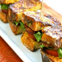 French Toast BLTs_image