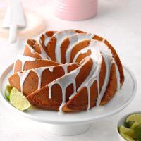 Margarita Cake image