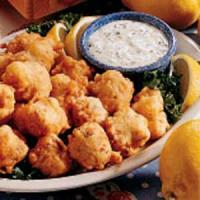 Clam Fritters_image