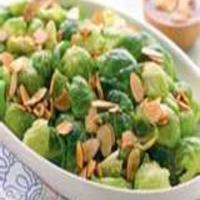 Special Brussels Sprouts_image