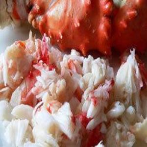 Crabmeat Henry - Connie's_image