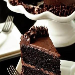 Best Chocolate Cake Ever_image