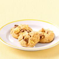 Triple Chip Cookies image