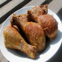 Filipino-Style Fried Chicken_image