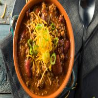 Slow-Cooker Cowboy Stew With Ground Beef Recipe_image