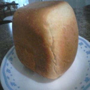 Herb Bread made in bread machine image