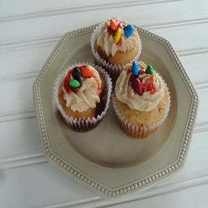 Peanut Butter and Jelly Cupcakes_image