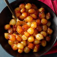 Family-Favorite Caramelized Onions image