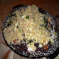 Mayan Supper Salad_image