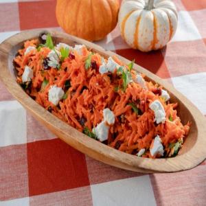 Limoncello Carrot Salad_image