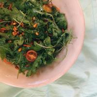 Spicy Kale Salad_image