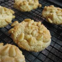 Pignoli Cookies II image