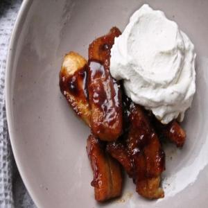 Better-for-You Bananas Foster_image