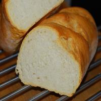 French White Bread_image