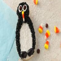 Holiday Penguin Cookies image