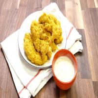 Cool Ranch Chicken Tenders_image
