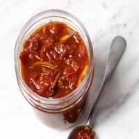 Spicy Tomato Jam image