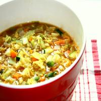 Cajun Cabbage Soup Recipe - (5/5)_image