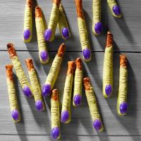 Witches' Fingers image