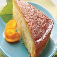 Orange Flan Cakes image