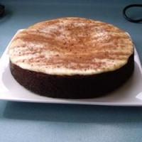 Molasses Cake image