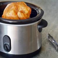 Slow Cooker Busy Day Roast Chicken_image