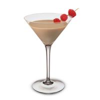 Bailey's Raspberry Martini Recipe - (4.2/5)_image