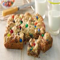 Cookie Dough Candy Bars image