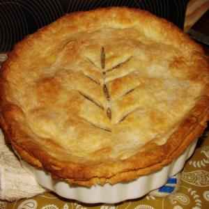 Tourtiere 1959 image