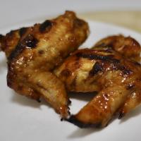 Sweet and Sour Chicken Wings_image