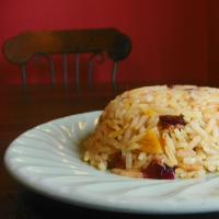 Persian Rice Pilaf_image