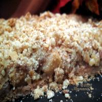 Weight Watchers Apple Crumble_image