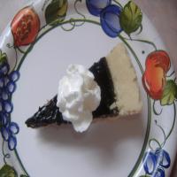 Angela's Chocolate Cream Pie_image