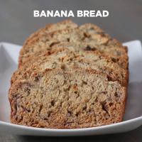 Banana Bread Recipe by Tasty_image