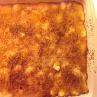 Homestyle Macaroni and Cheese_image